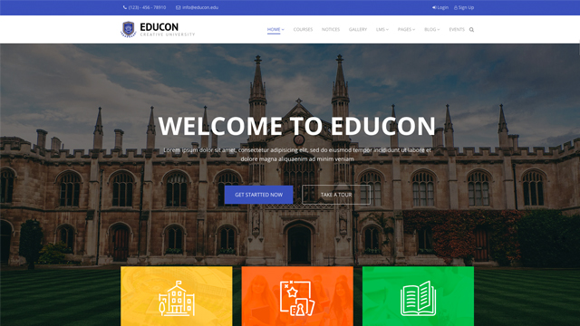 Educon