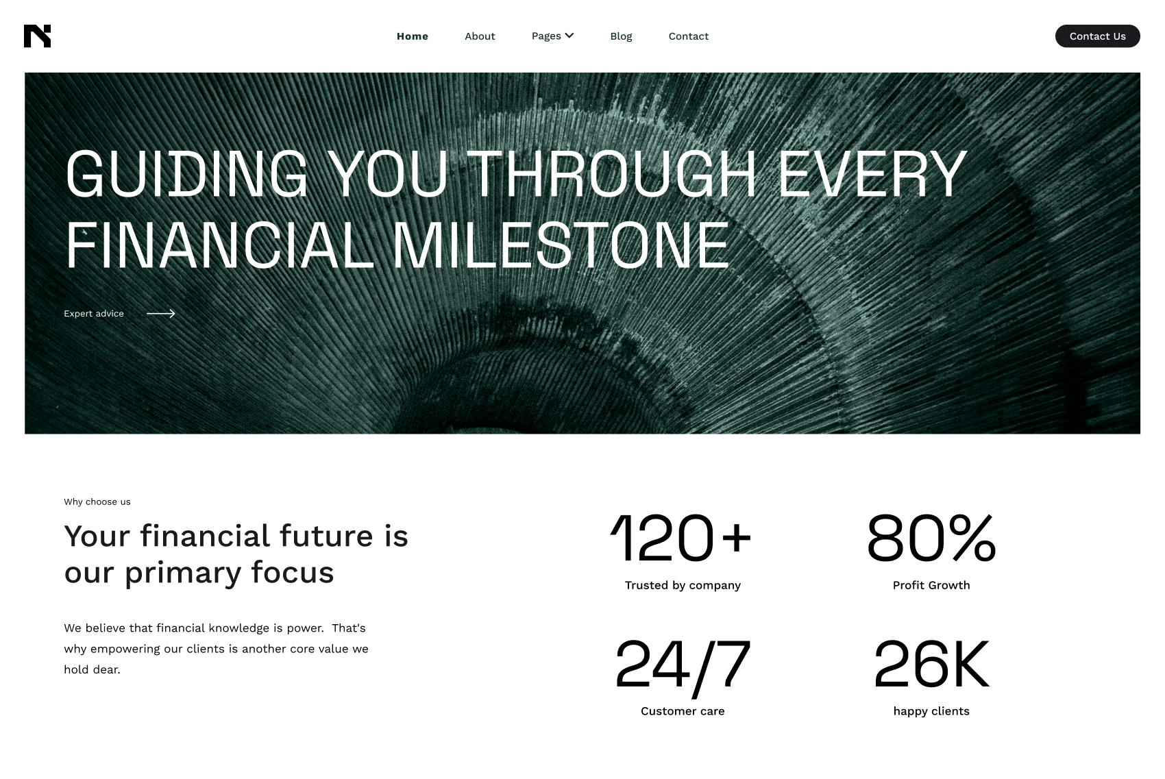 NestFund screenshot 8