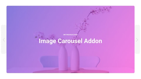 Image Carousel 1