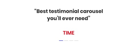 Testimonial Carousel 5