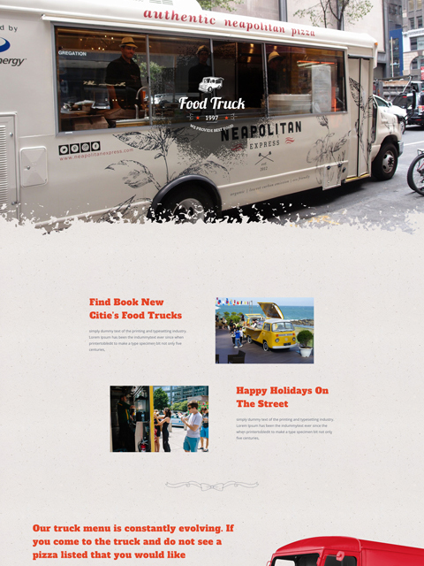 Food Truck Thumbnail