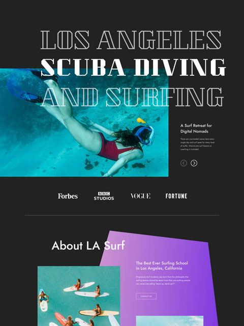 Scuba Diving Thumbnail