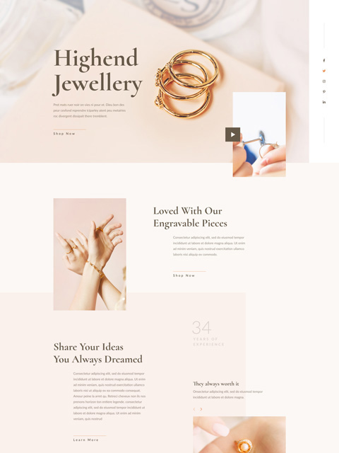 Jewellery Thumbnail