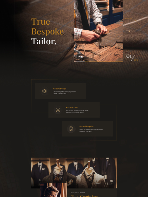 Tailor Thumbnail