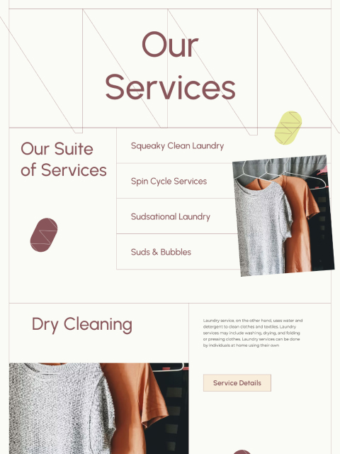 Services